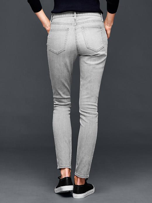 Authentic True Skinny Jeans Gap