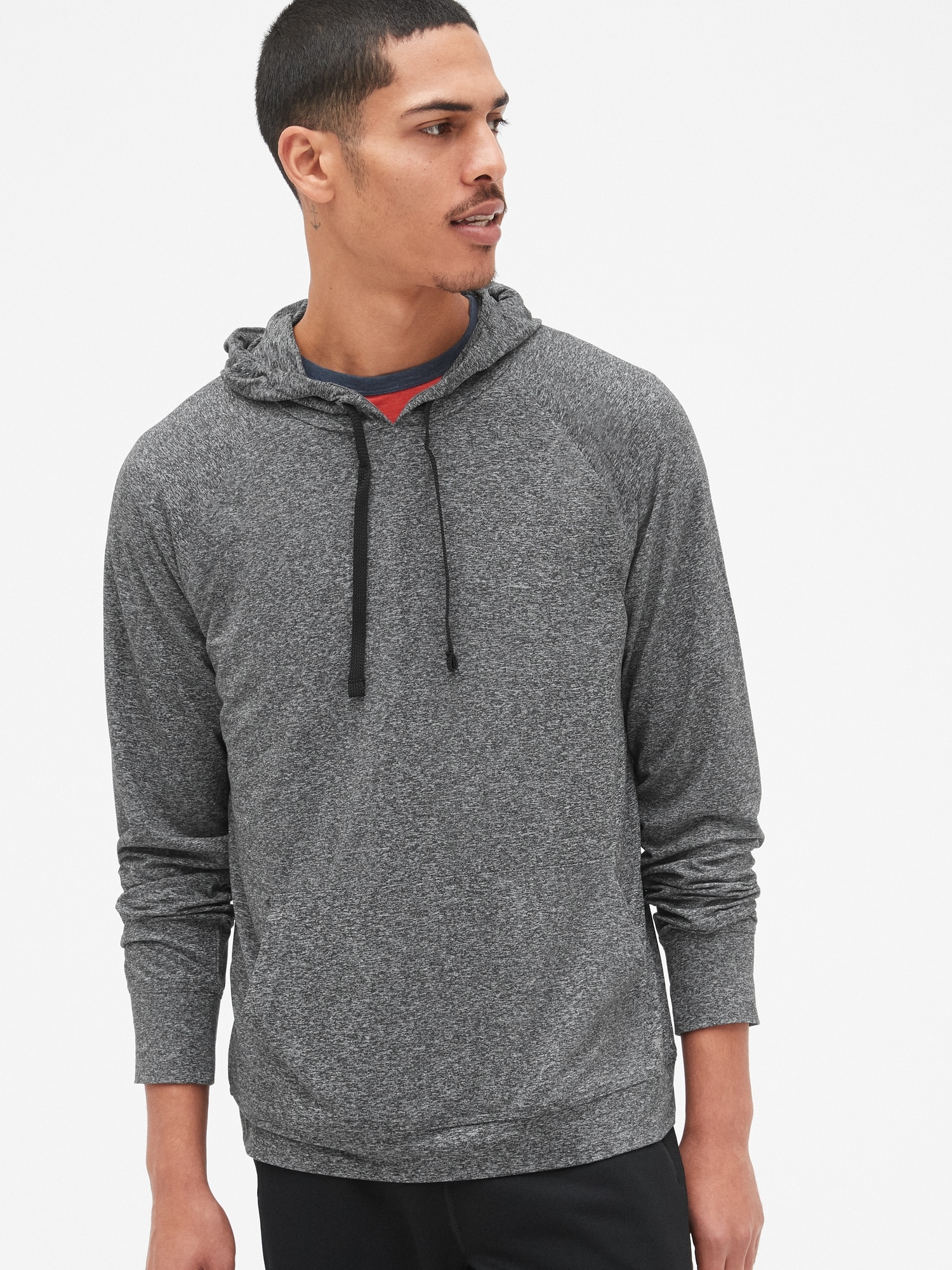 gapfit hoodie