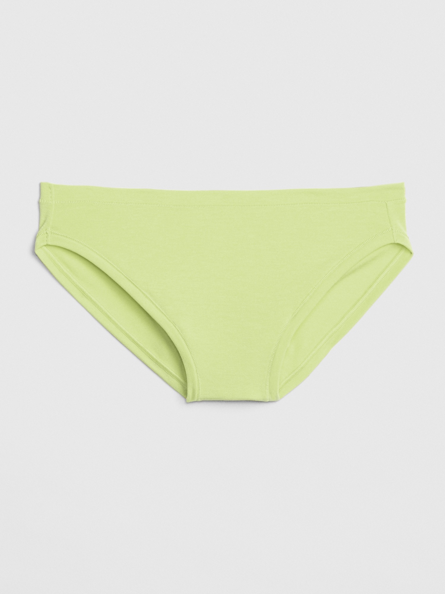 gap breathe high waist bikini