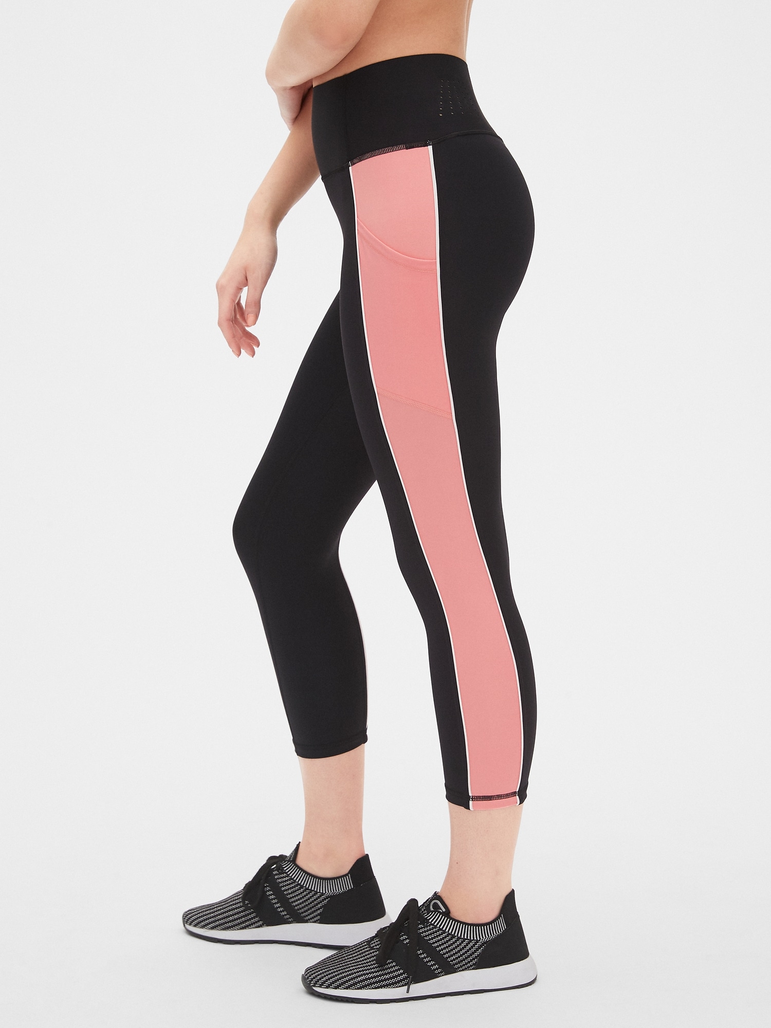 gapfit sculpt leggings