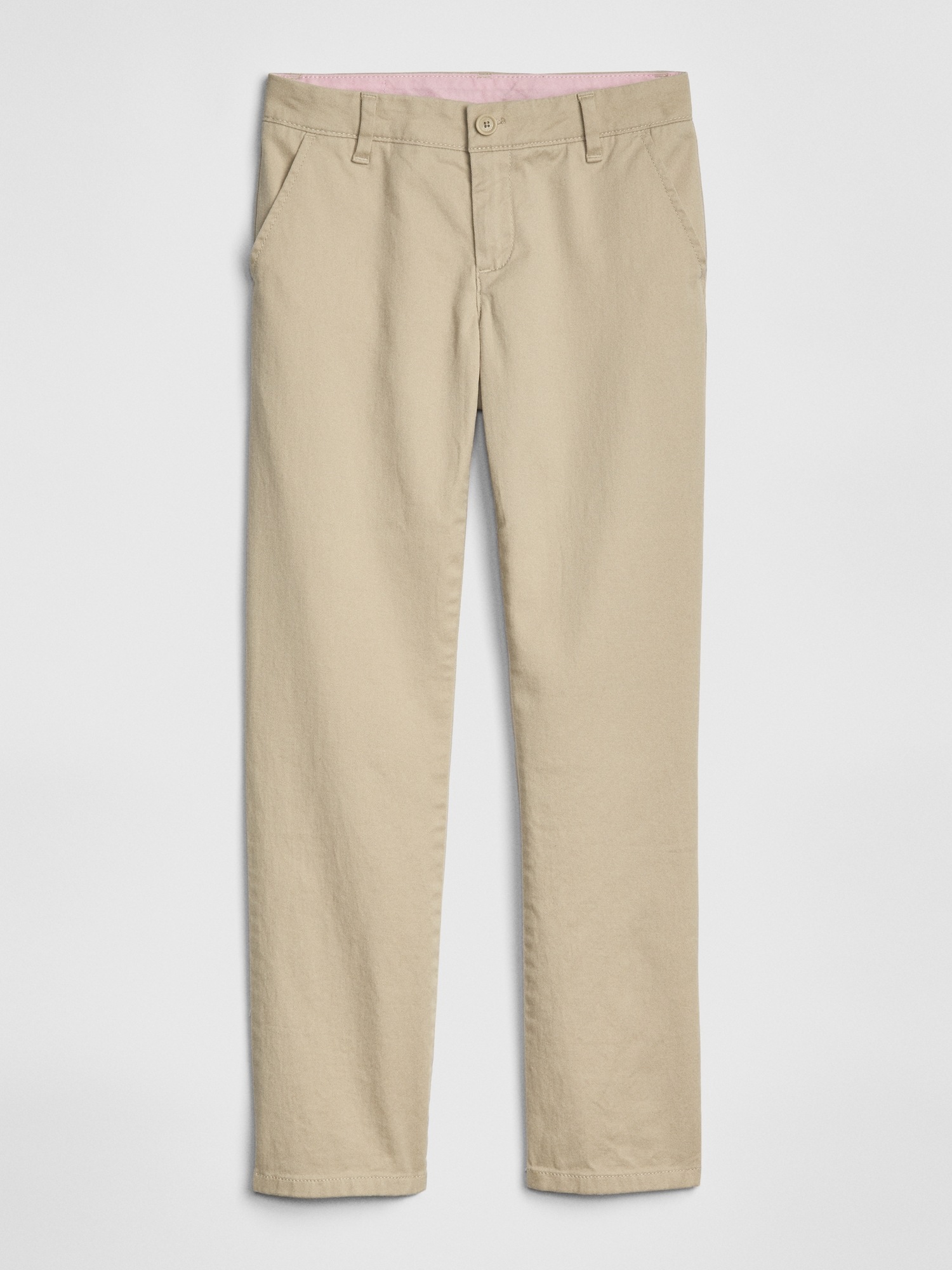 gap boys chinos