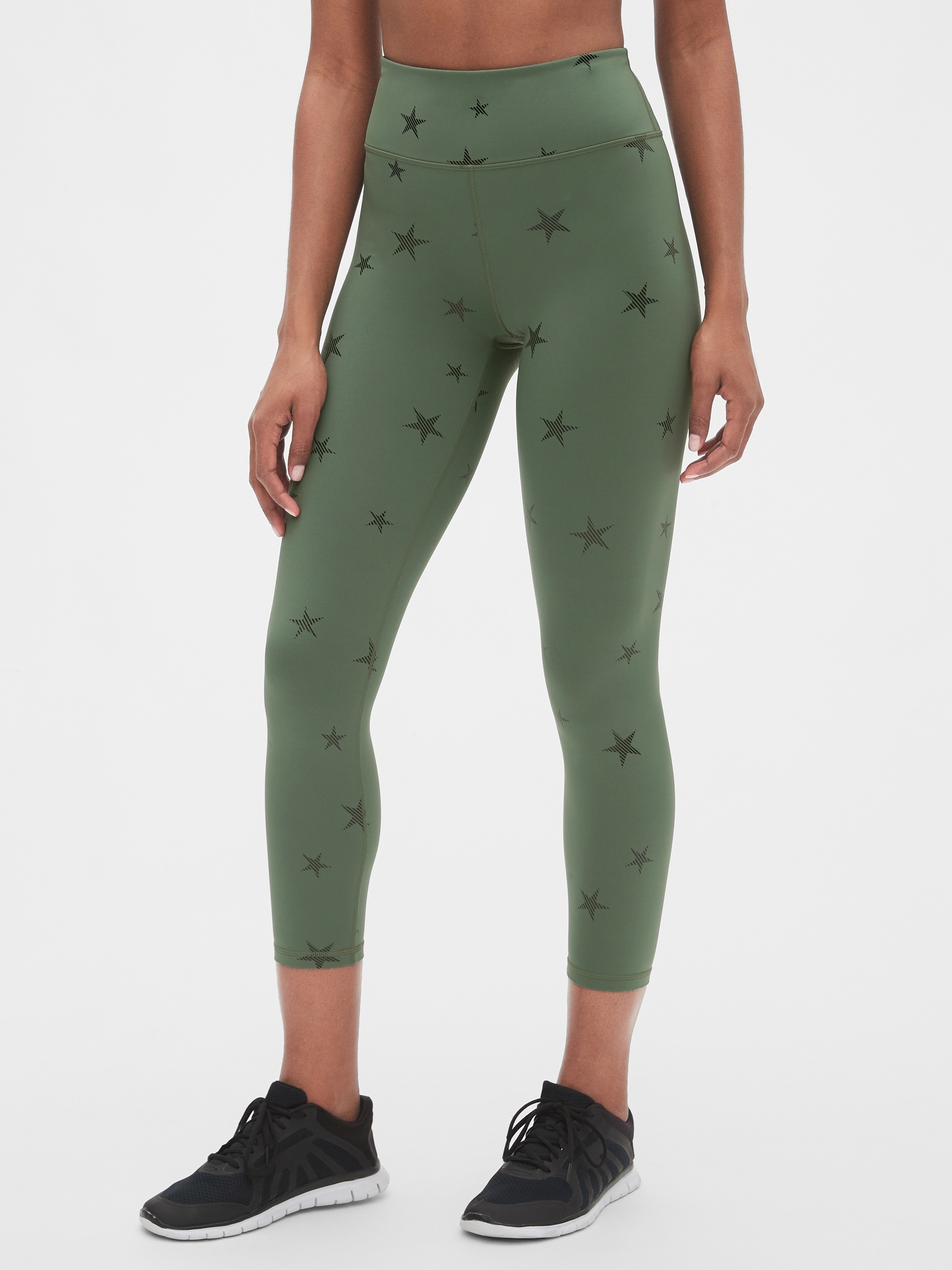 gapfit eclipse leggings