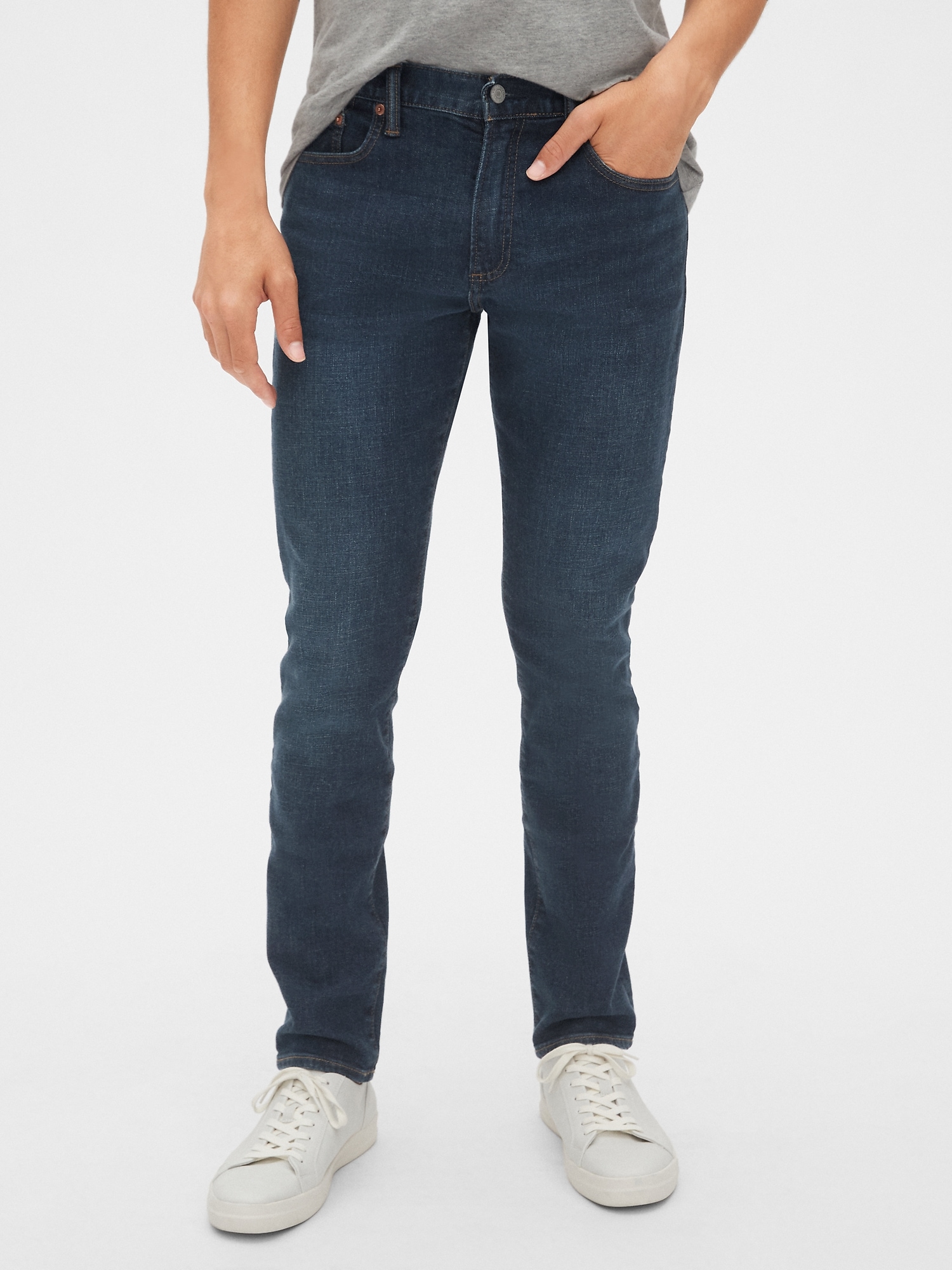 gap skinny jeans