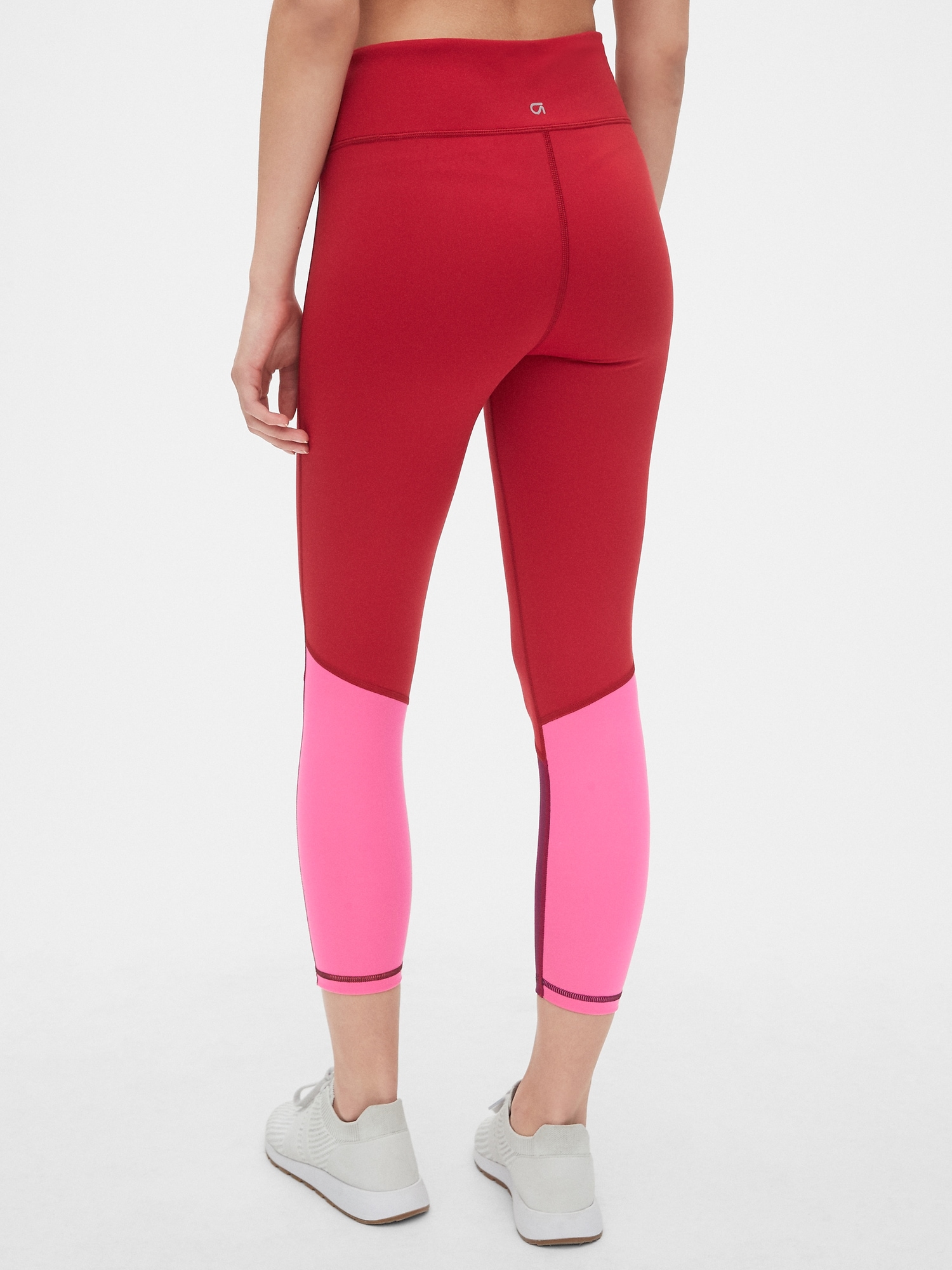 gapfit blackout leggings