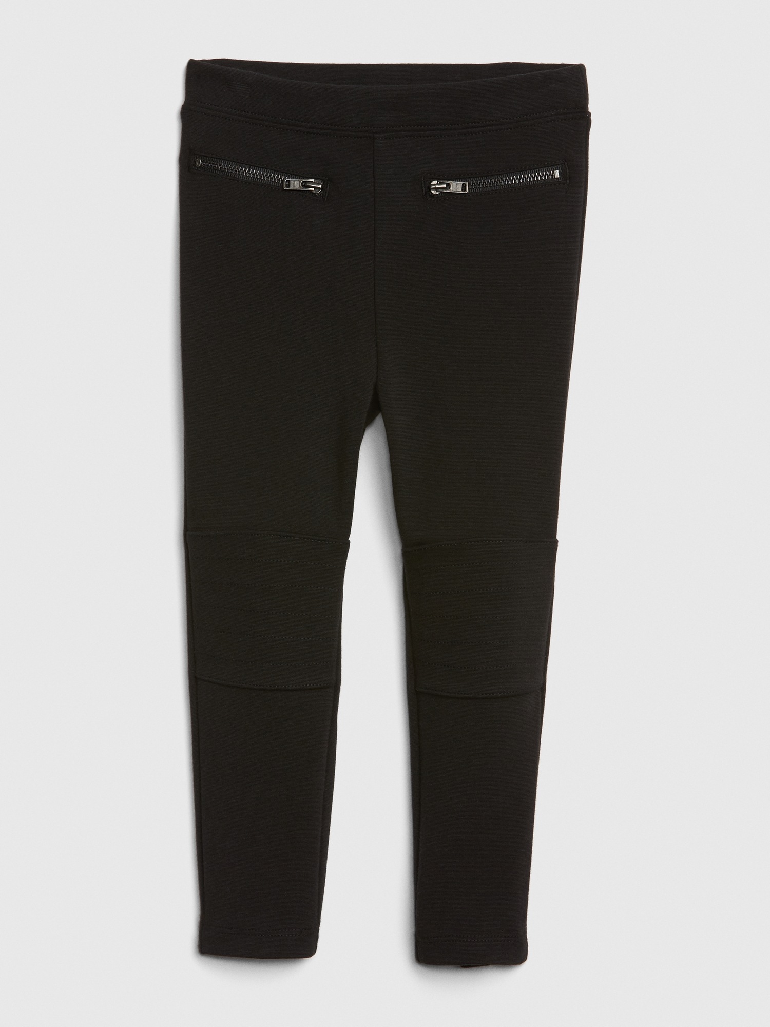 gap ponte leggings