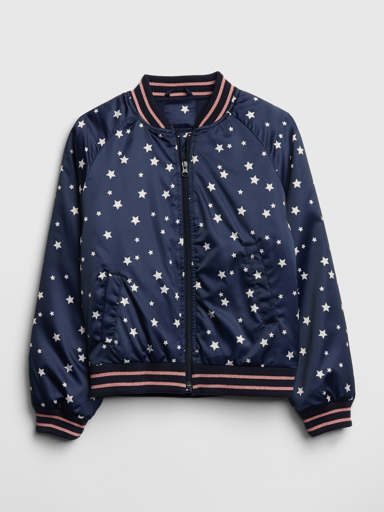 gap kids bomber jacket