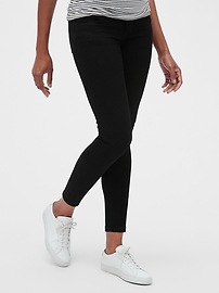 favorite jeggings gap