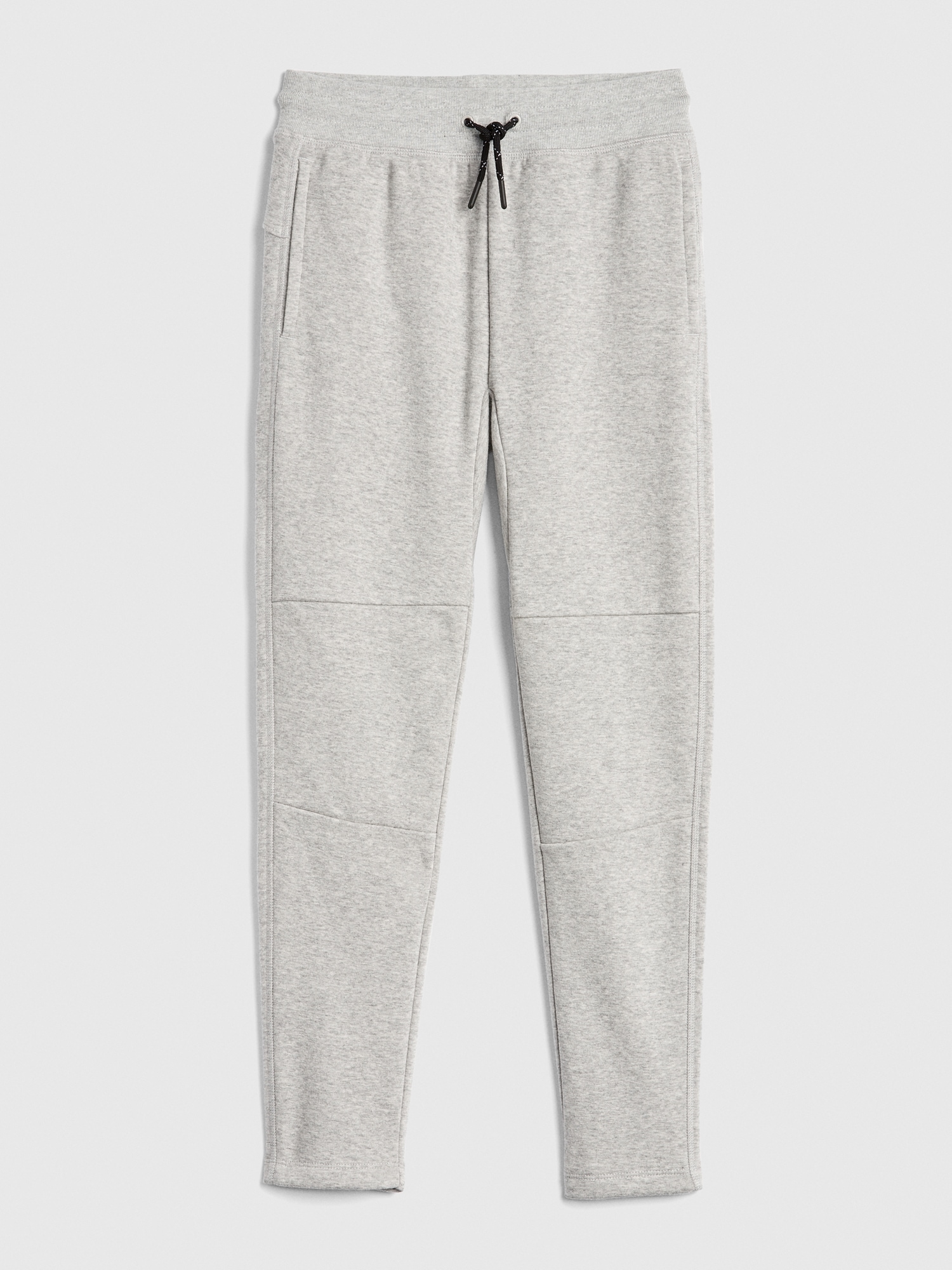 boys lined joggers