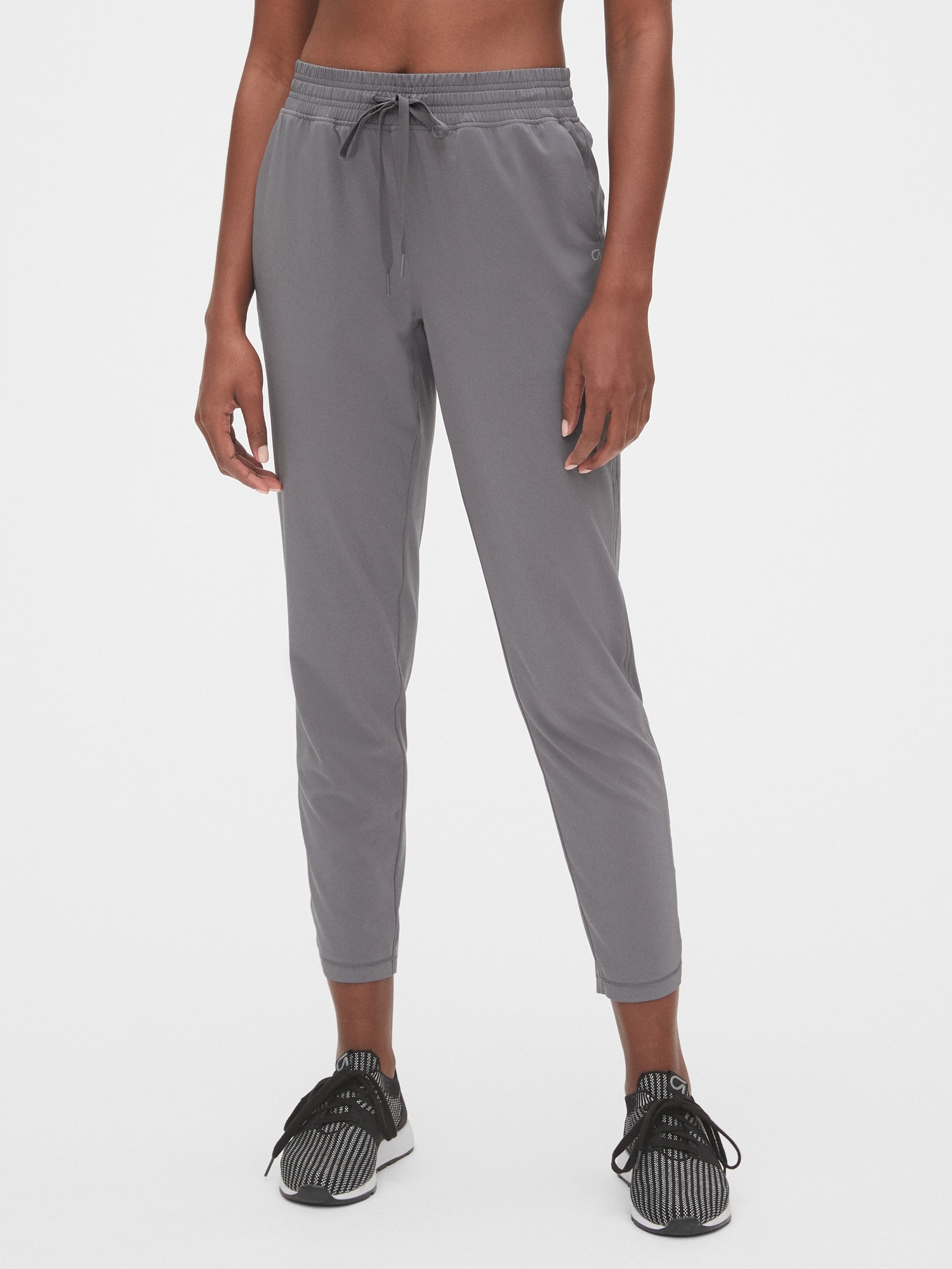 gapfit studio track pants