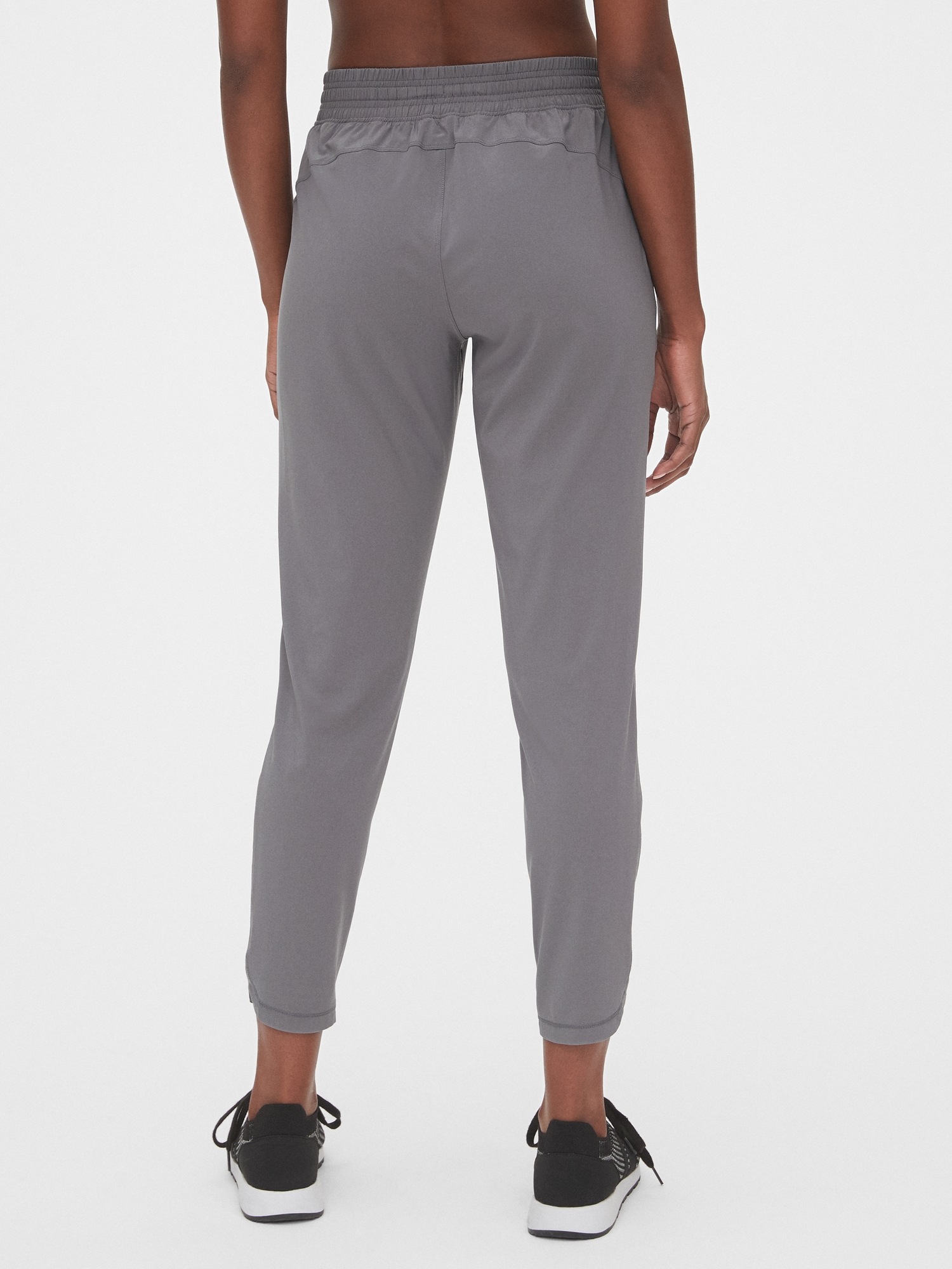 gapfit studio track pants