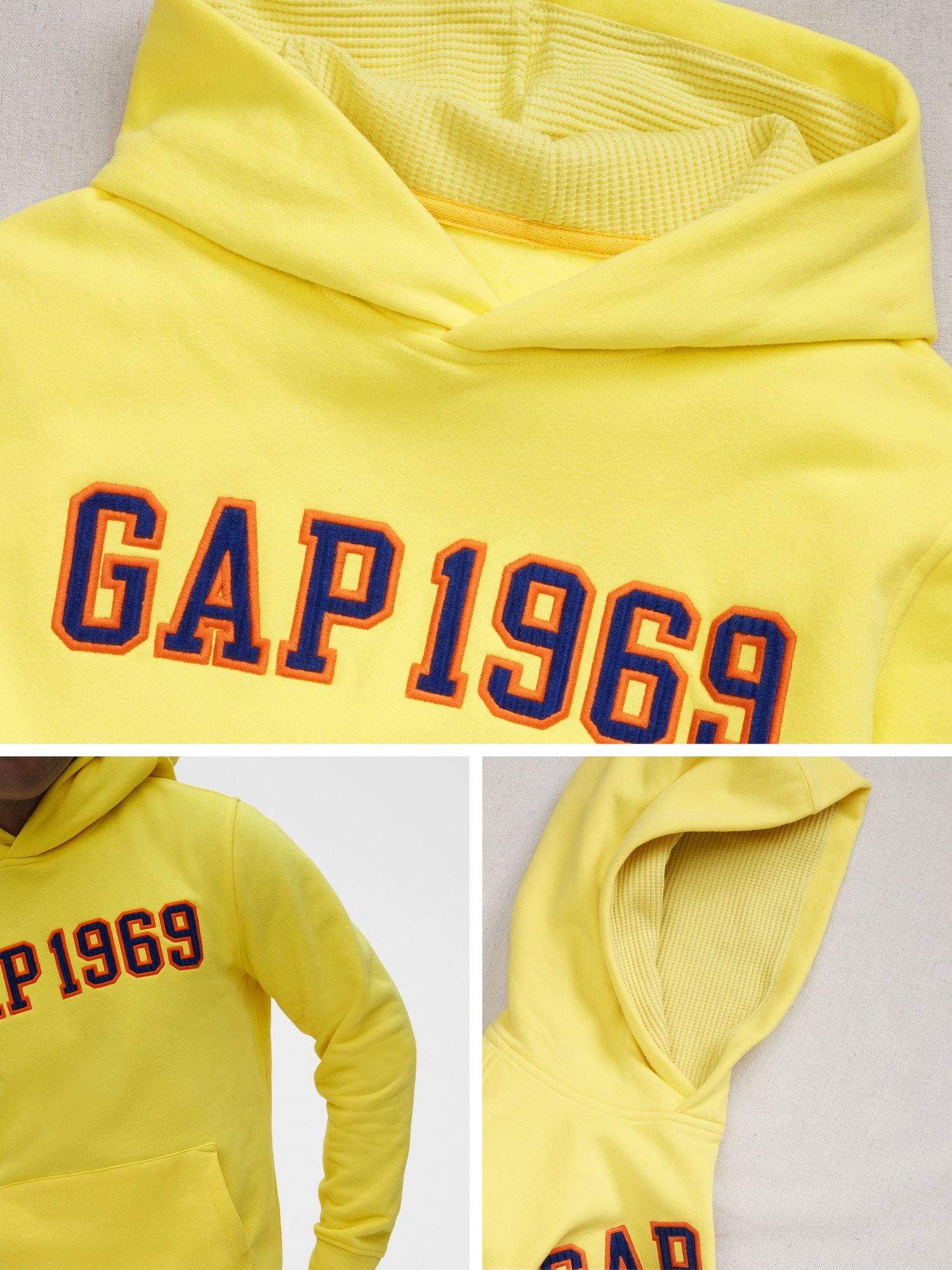 gap 1969 hoodie