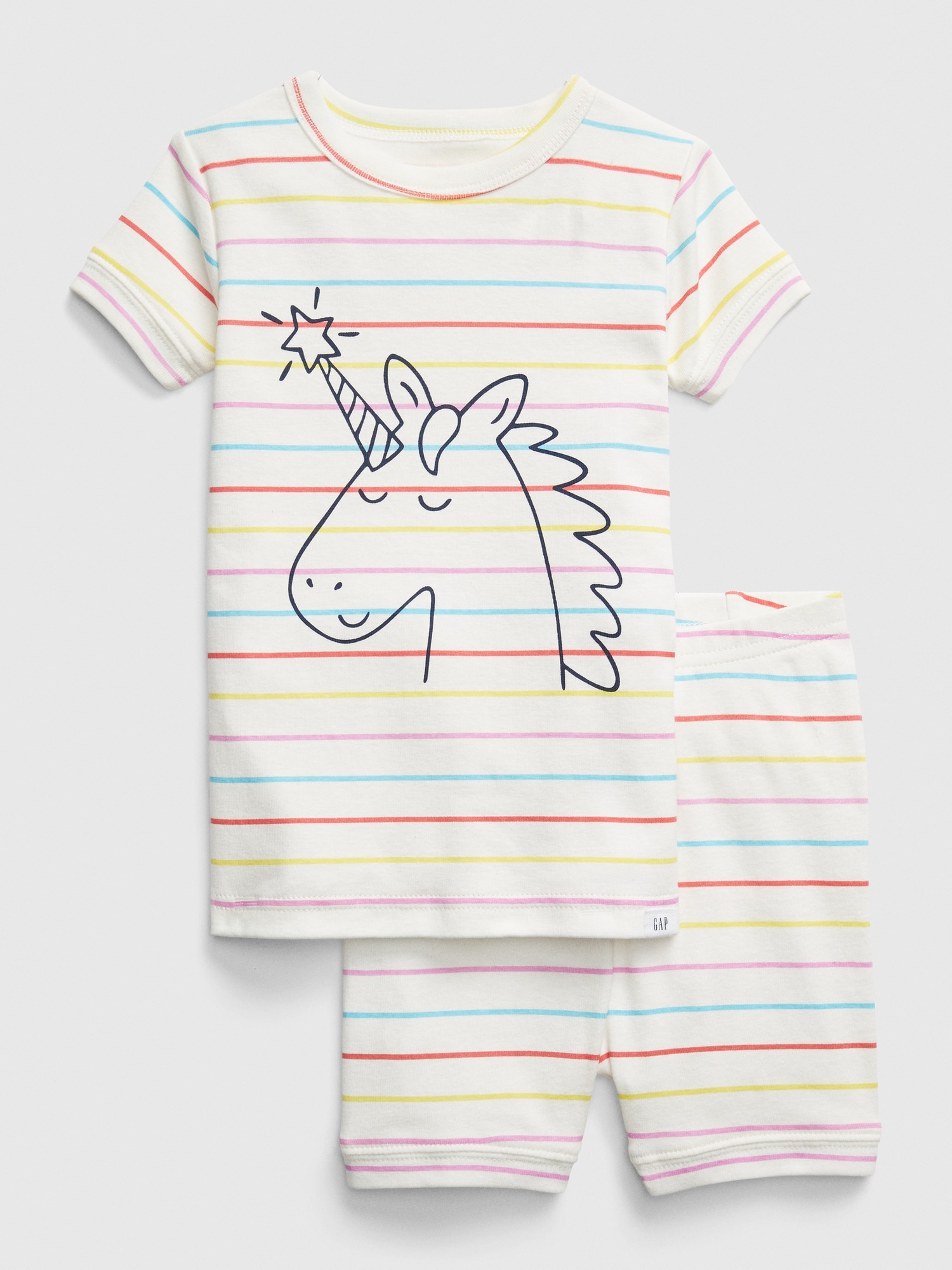 gap unicorn shirt