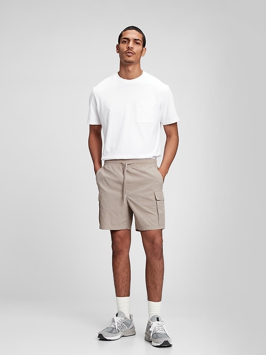 6 Easy Cargo Shorts With GapFlex Gap