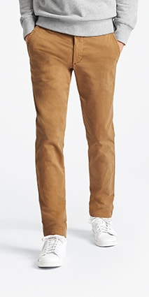 gap skinny chinos mens