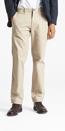 the gap mens pants