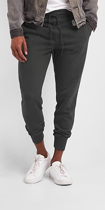 gap mens pants