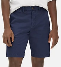 gap 7 inch shorts