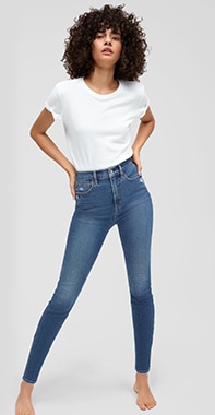 the gap jeans canada
