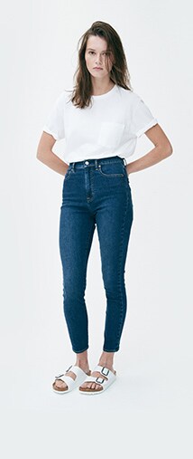 Jeans pour Femme | Gap