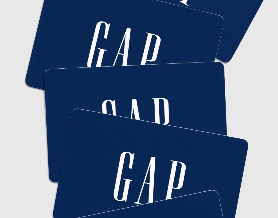 Gap GiftCards E Gift Cards Gap Canada