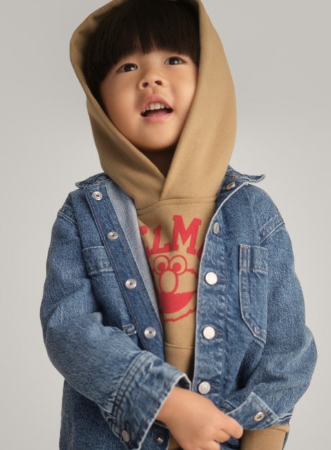 Shop Toddler Clothes | babyGap