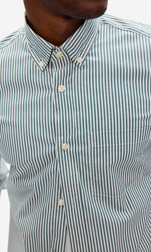 Men's Button Downs & Shirts | Gap