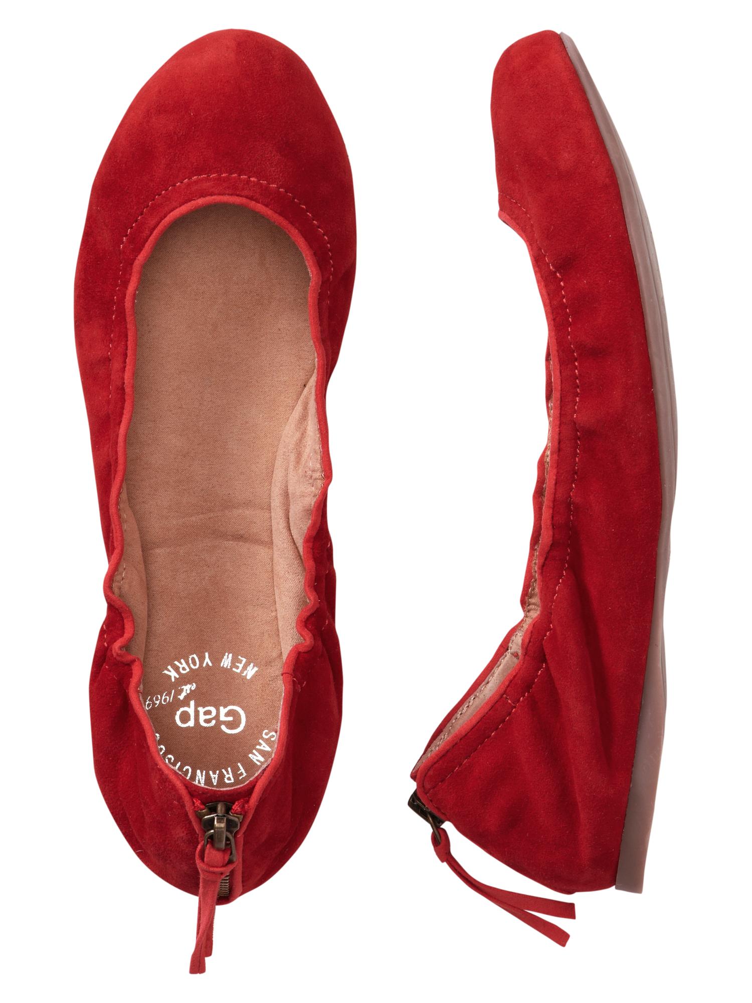 Scrunch flats on sale