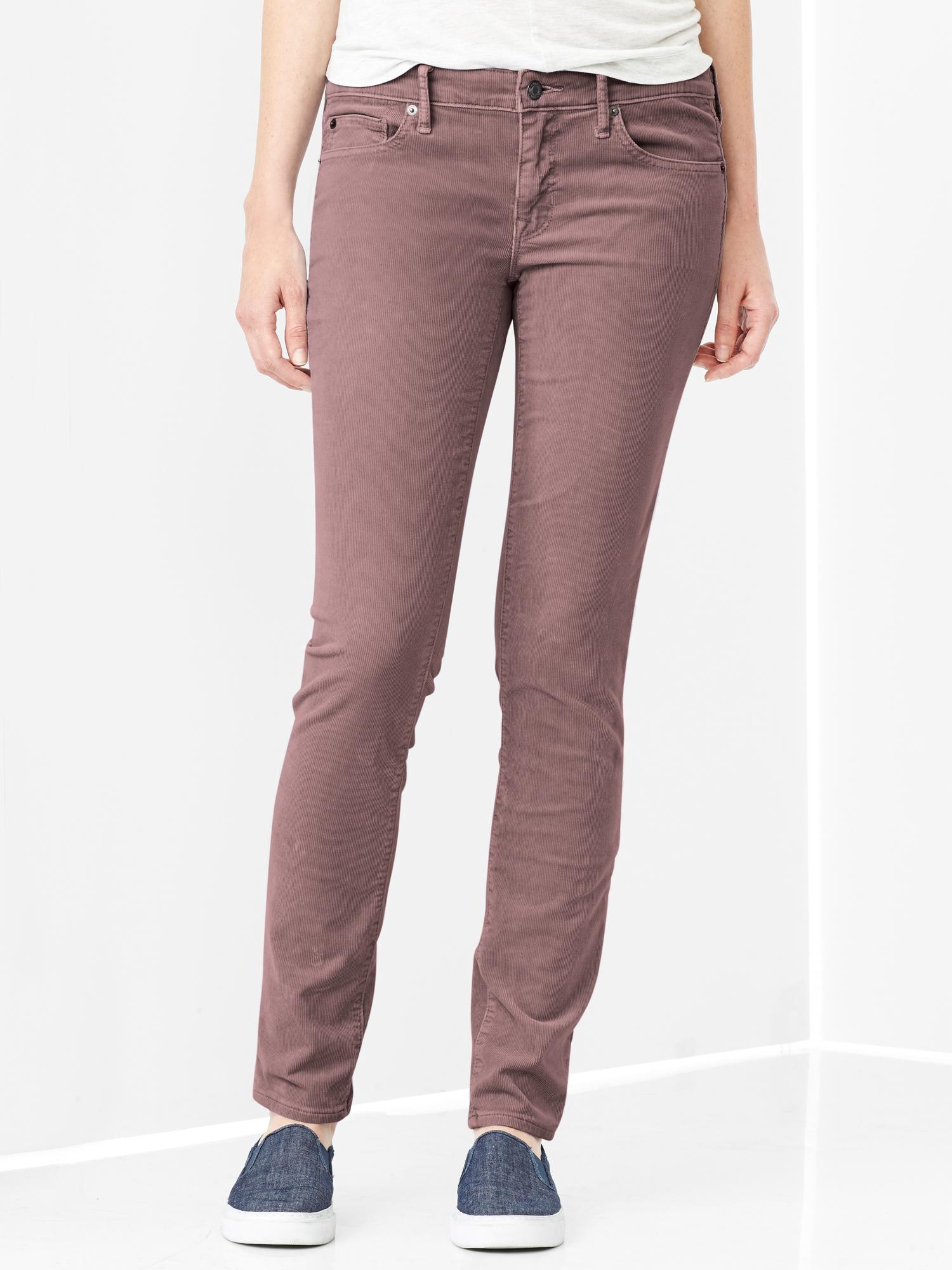 Gap 1969 corduroy sales pants