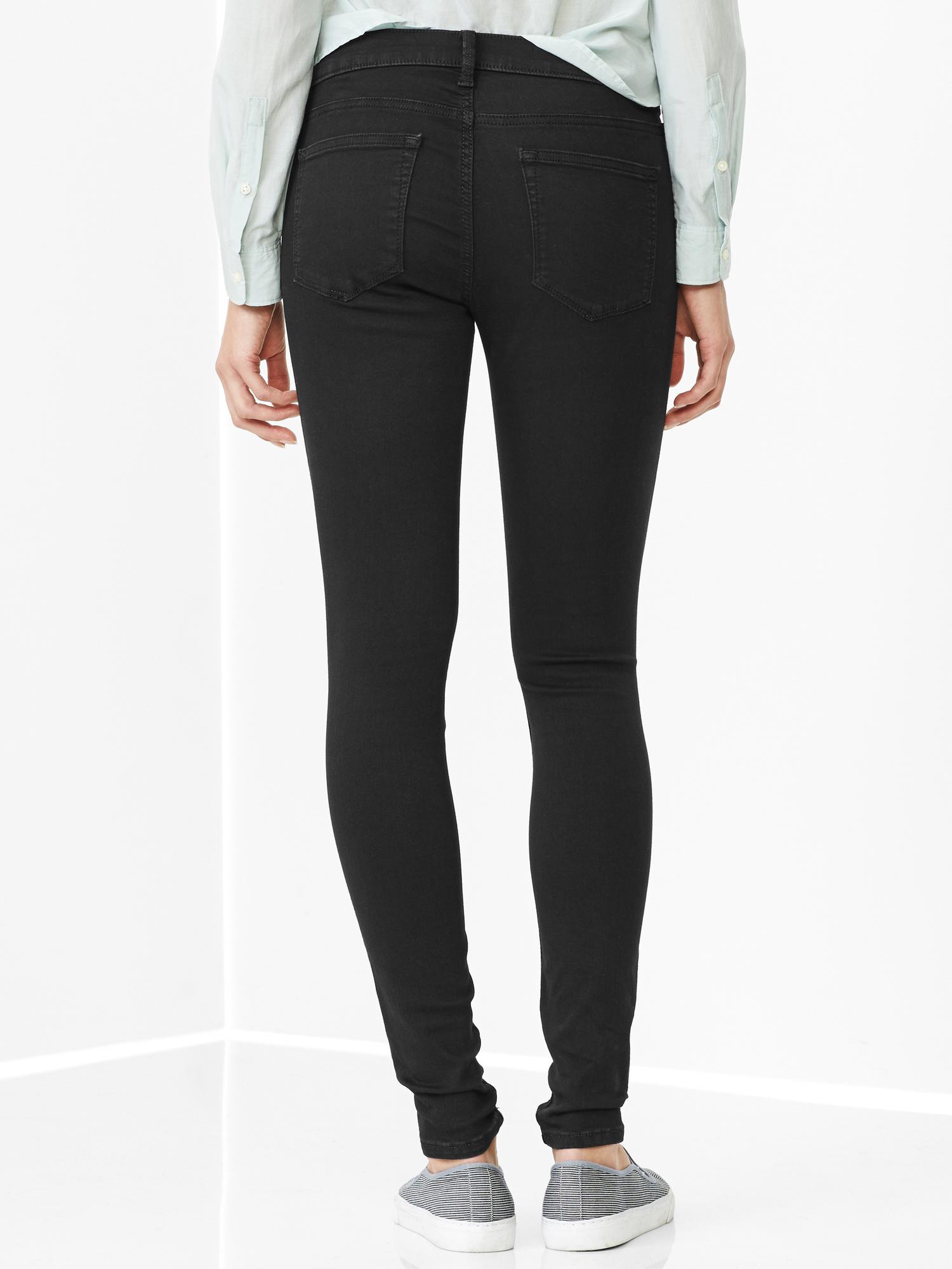 Stretch Legging Jeans