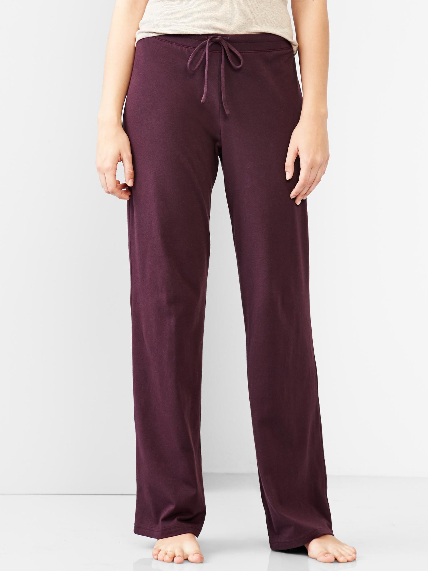 Woolbabe Relax! Lounge Pants, Adults