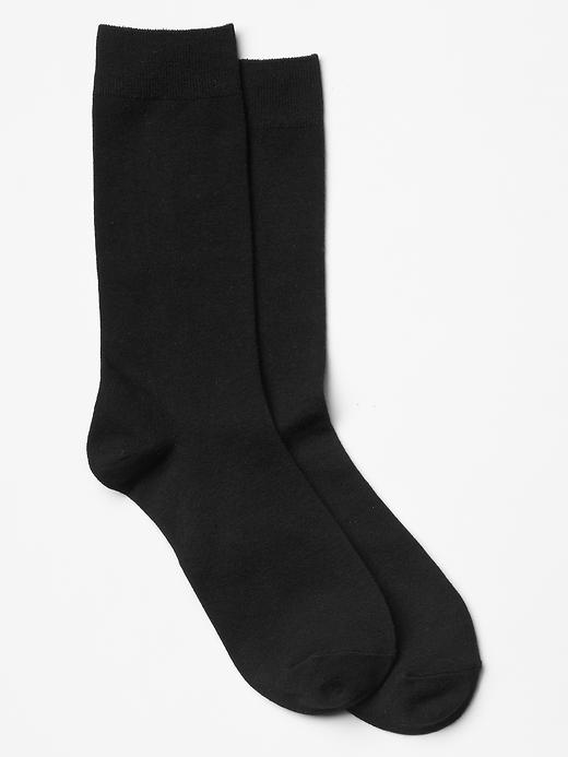 Classic crew socks | Gap