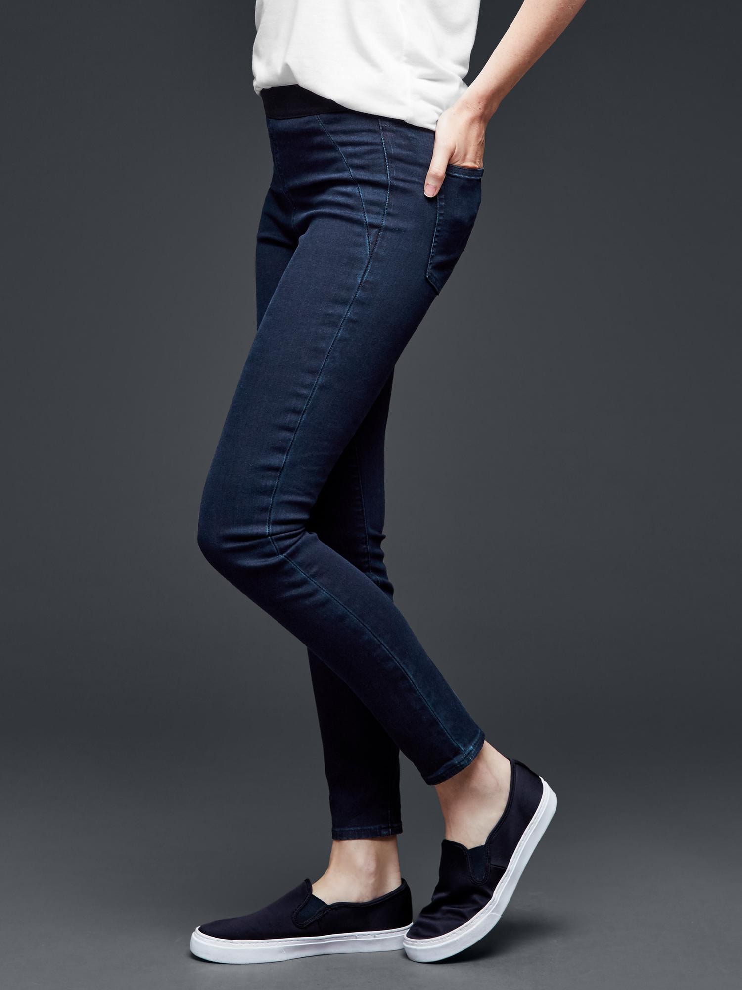 Gap store legging jean