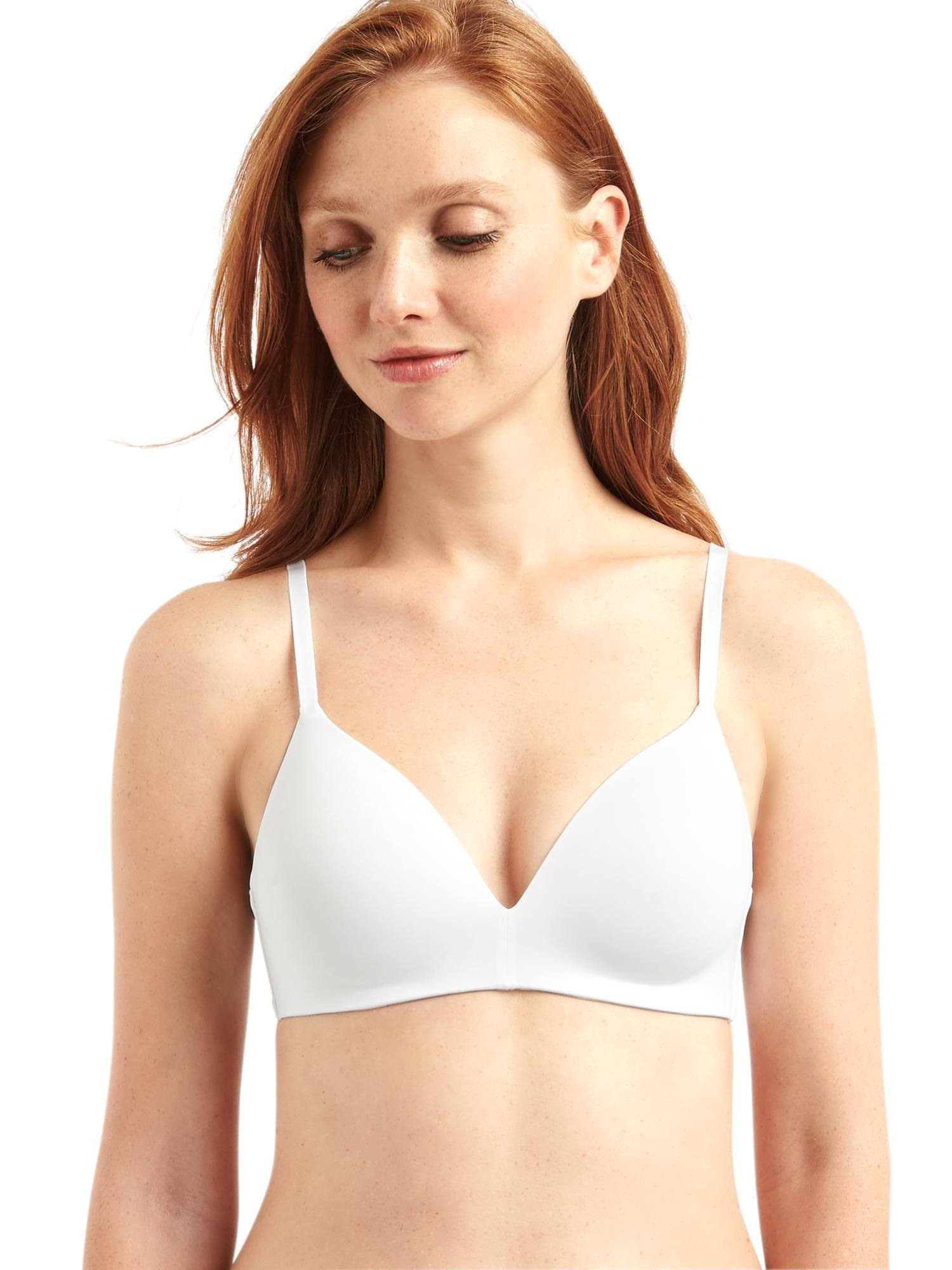 Gap Breathe Wireless Bra  After 15 Years, I'm Still Buying This