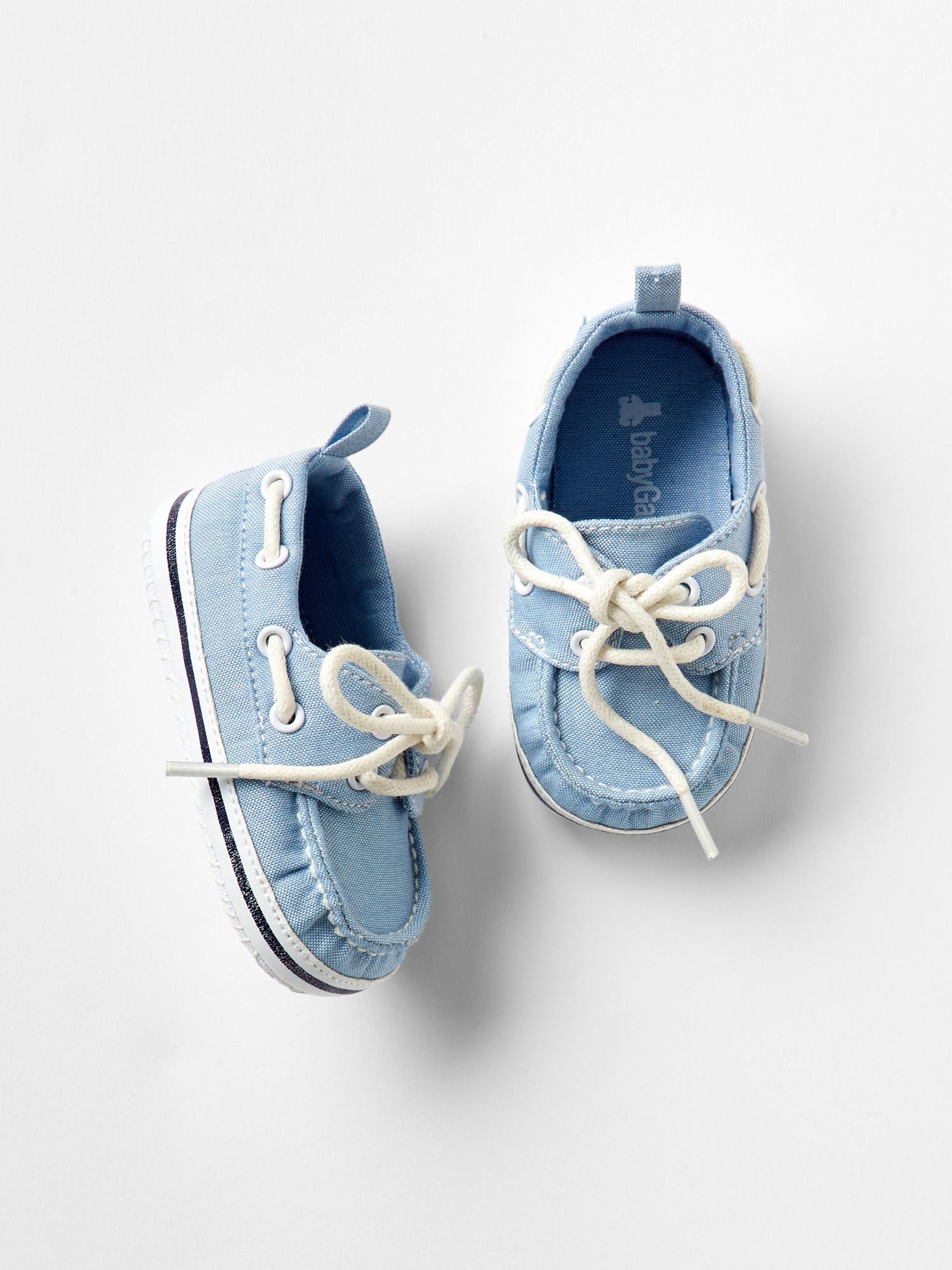 Gap 2024 boat shoes