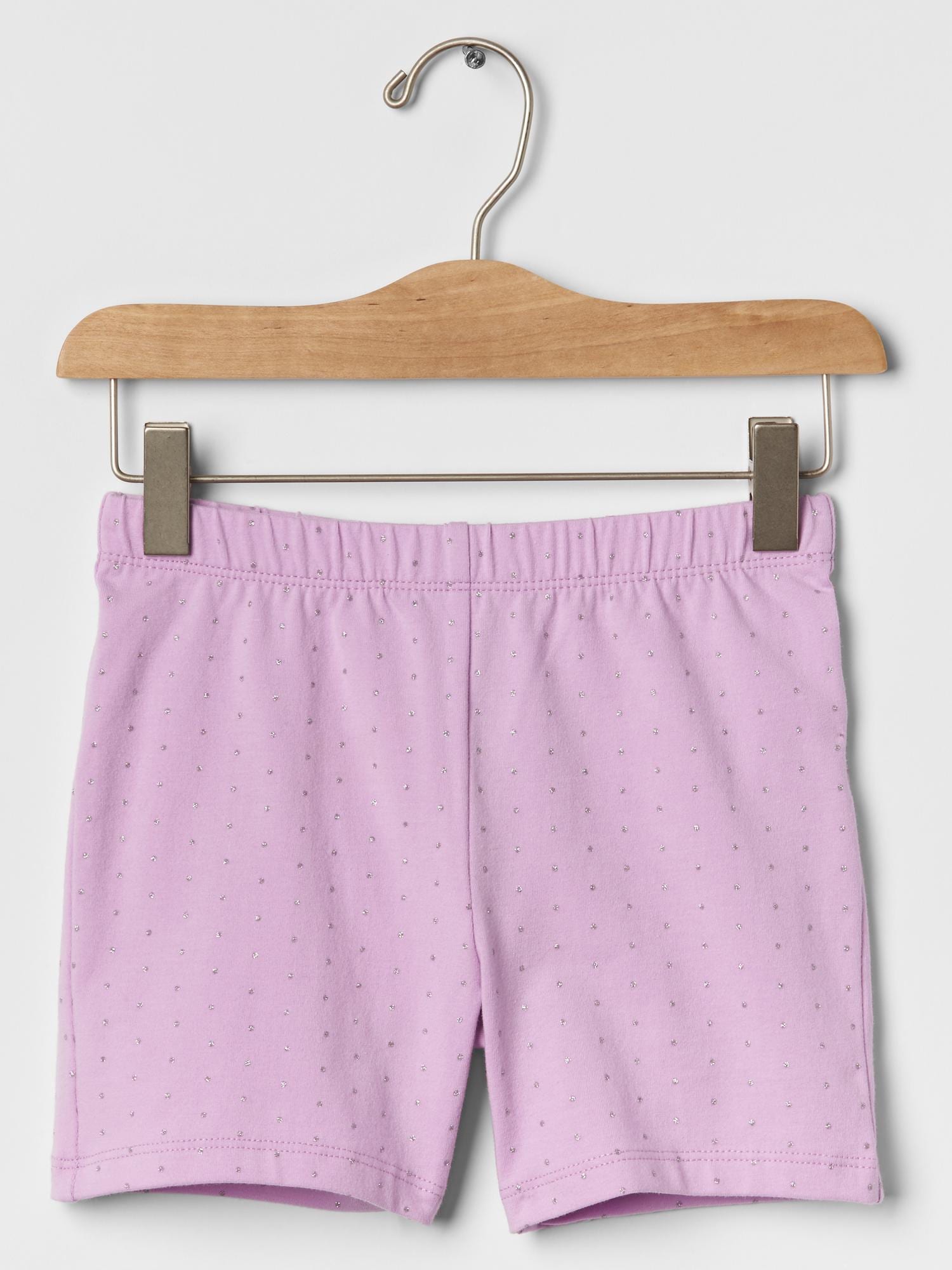 Kids Cartwheel Shorts in Stretch Jersey