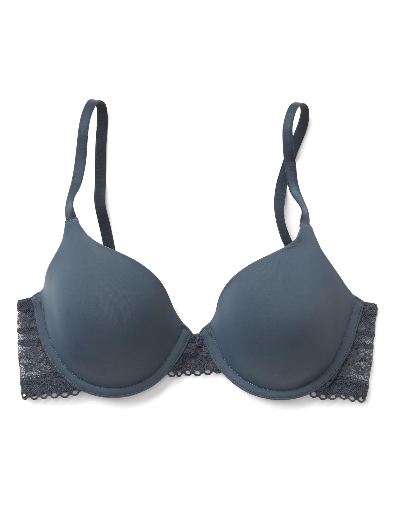 7.99 instead of 21.99 for a Seamless Lace Bras - save up to 64