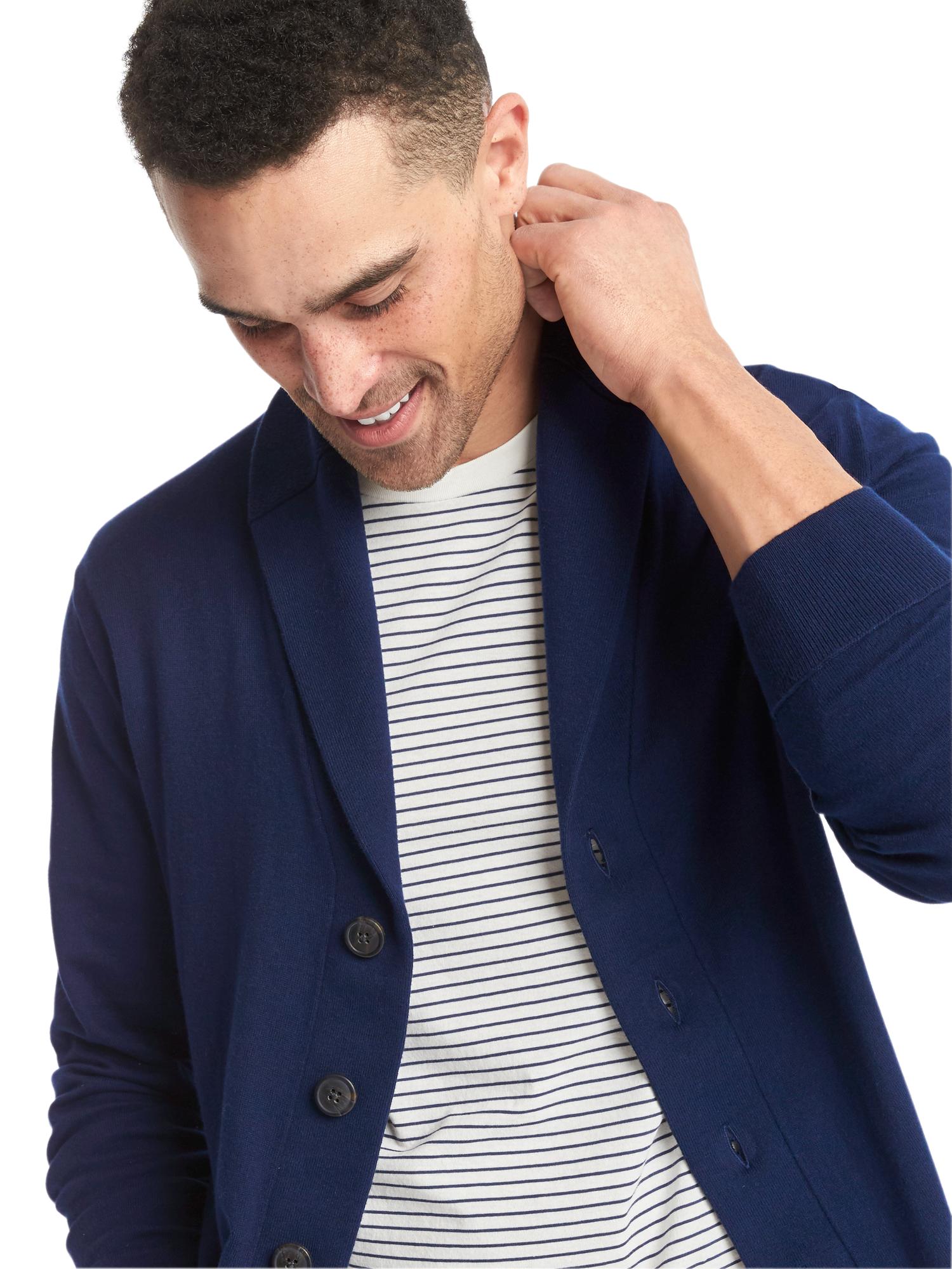 Shawl cardigan | Gap