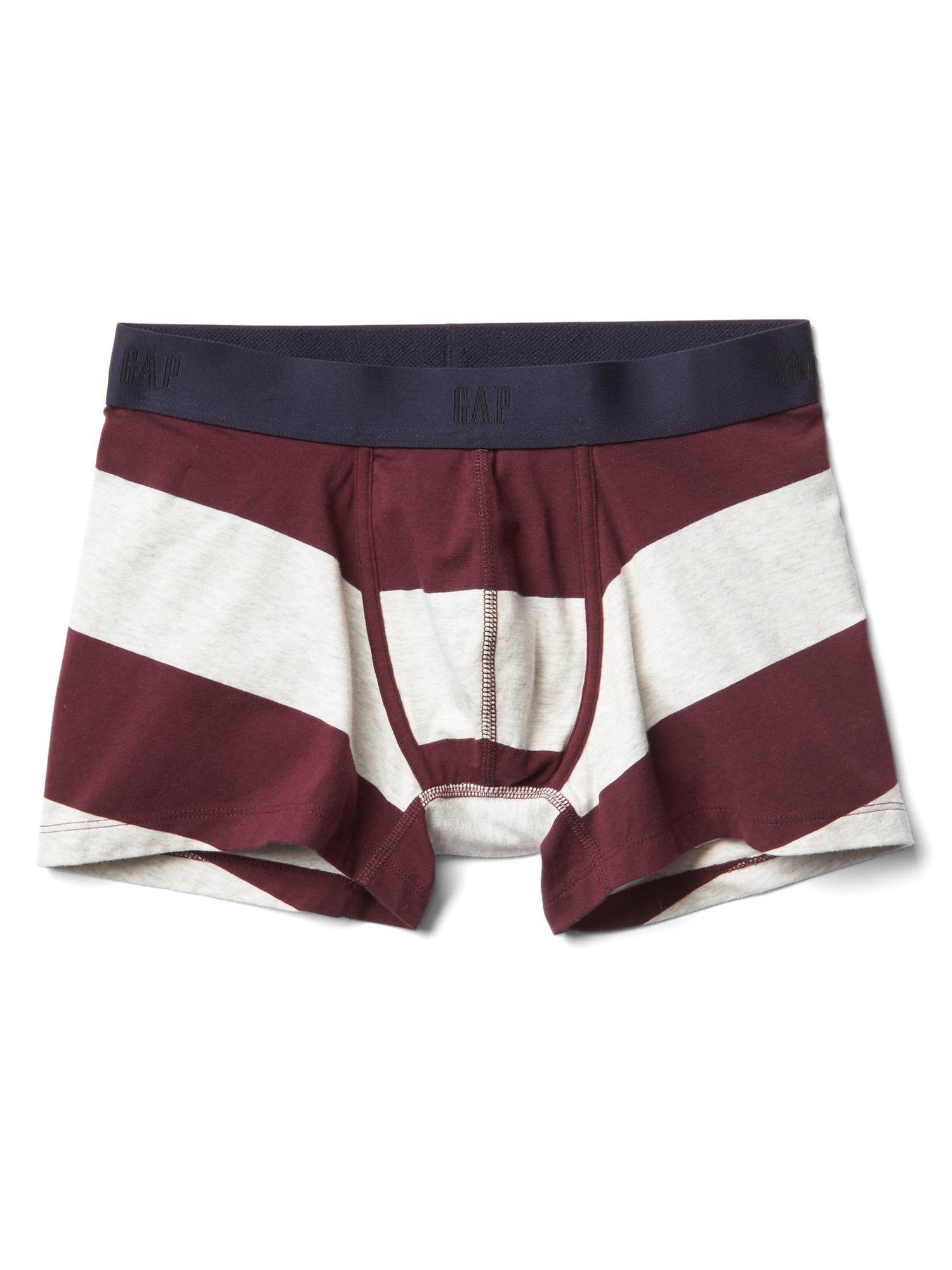GAP Boxers Men's 3-Pack Boxer Shorts Size XL Extra Large Underwear Set  (Pizza Slices, Movie Logo, Camo Camouflage) 