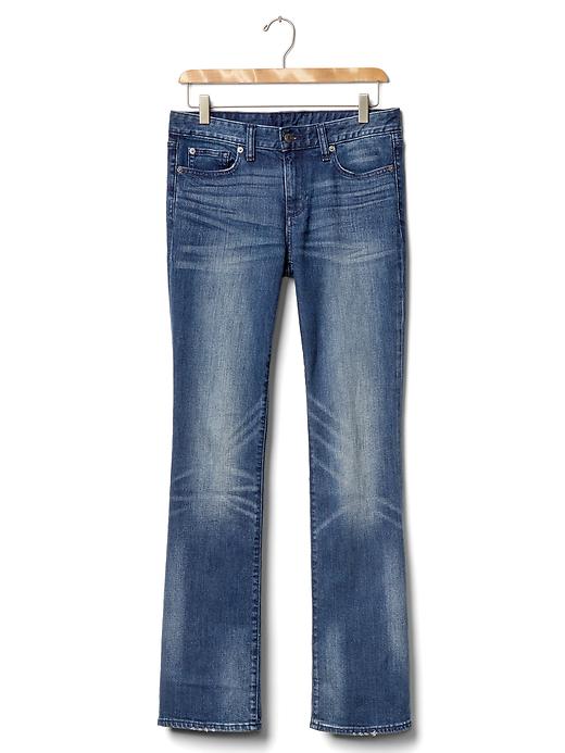 Gap sexy 2024 bootcut fit