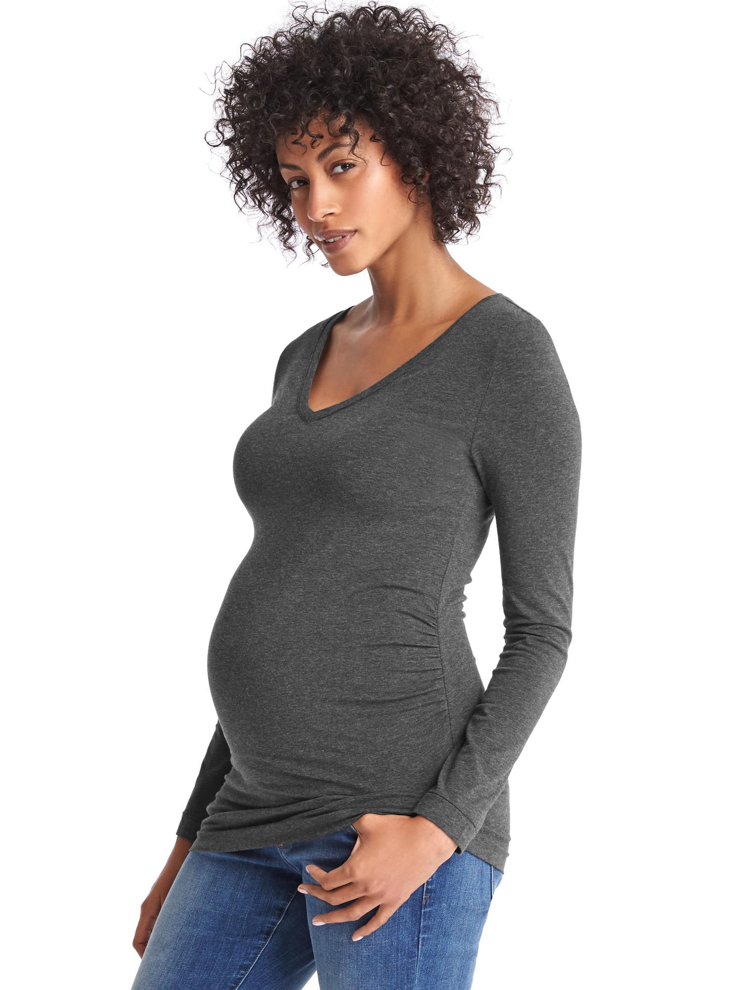 Maternity Modal Soft Sleep Pants