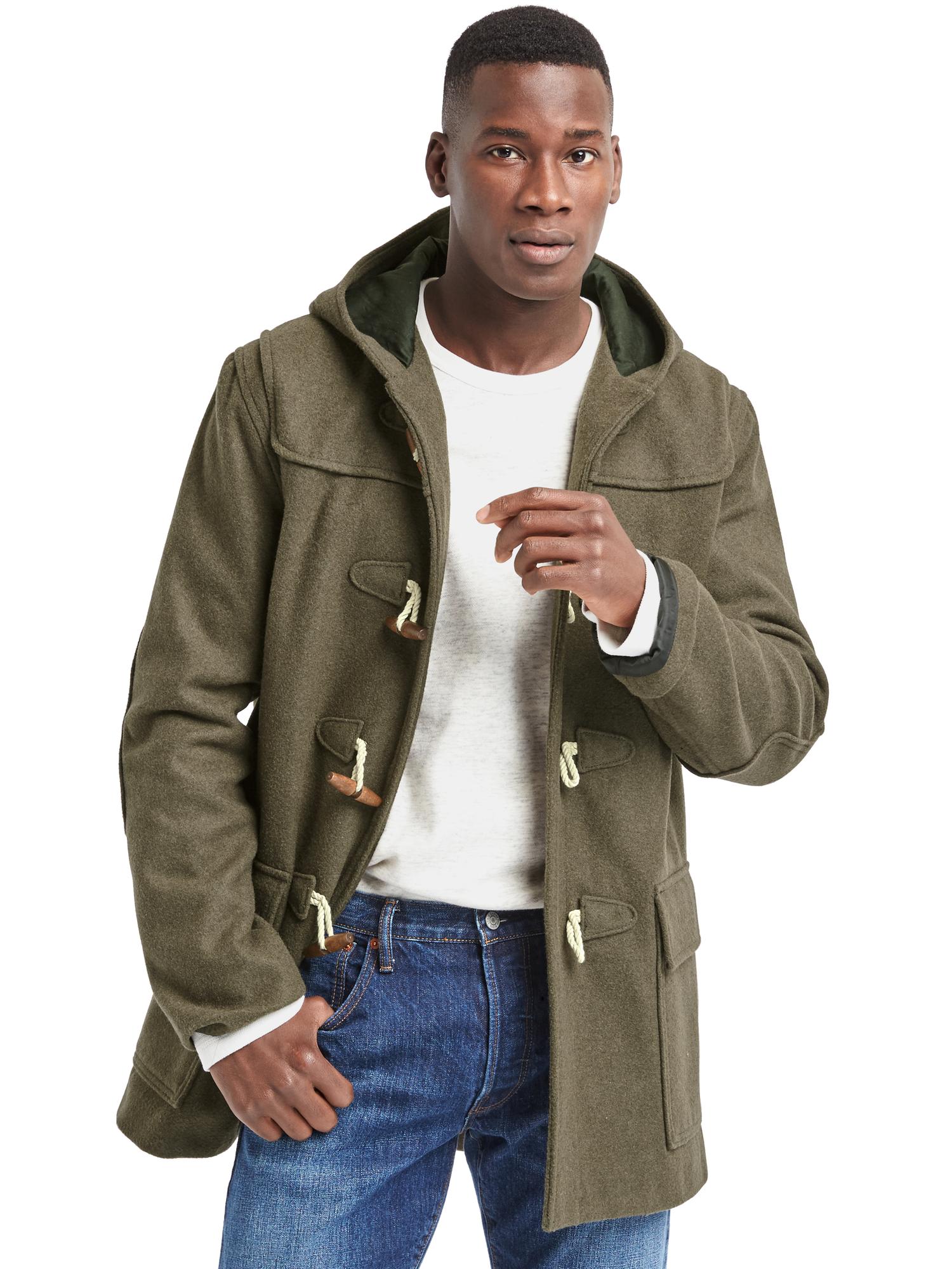 Duffle coat | Gap