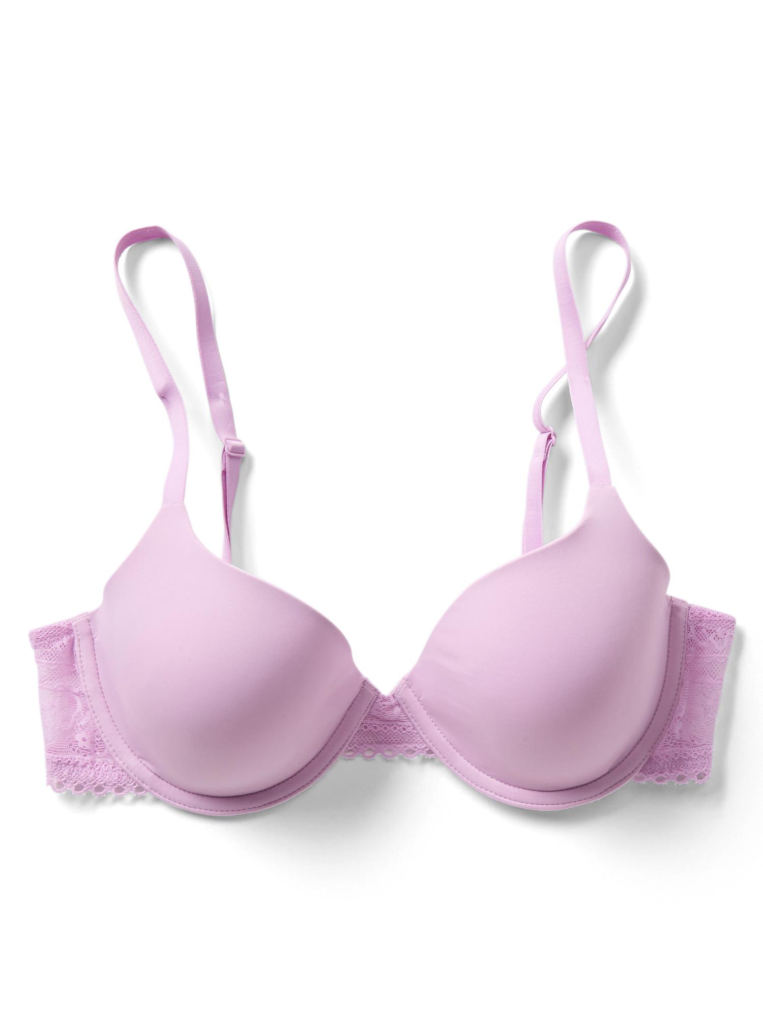 Personal Care Cotton Seamless T-Shirt Bra at Rs 80/piece in