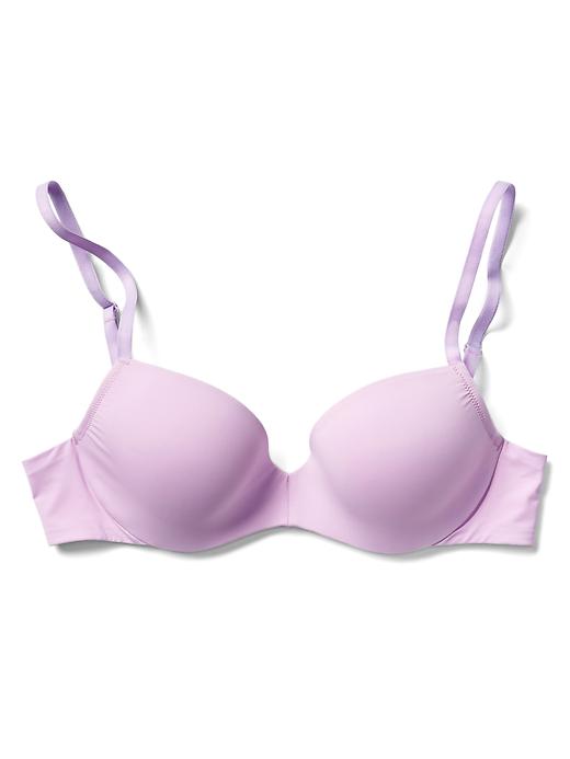 Buy Victoria's Secret Pink Wear Everywhere Wireless T Shirt Bra