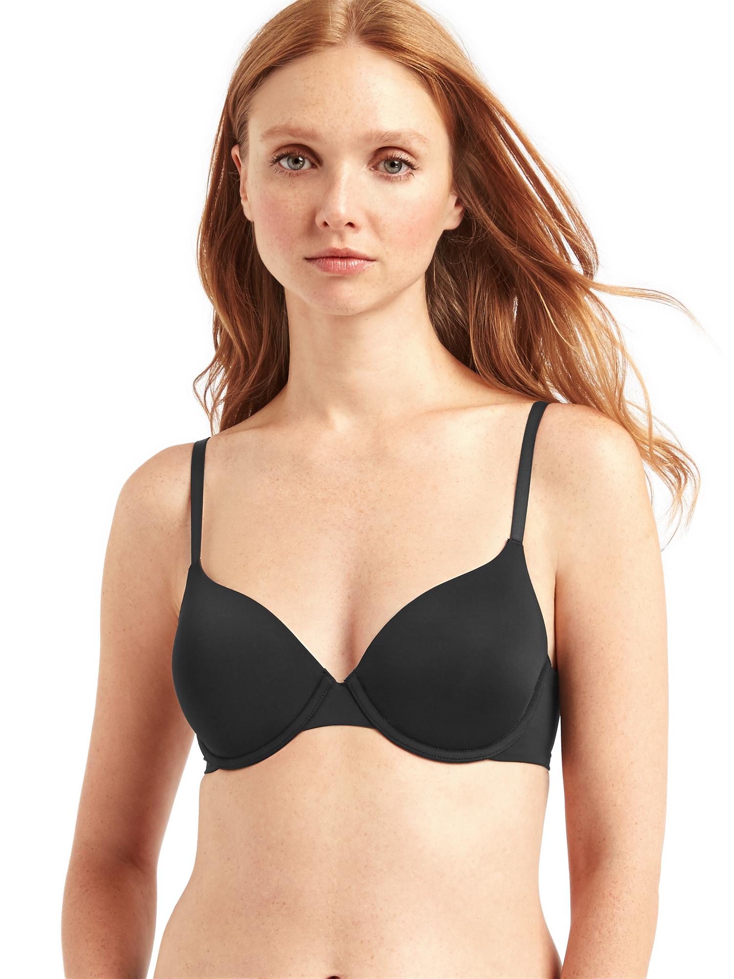 Gap Body strapless t shirt bra 36C Size undefined - $23 - From Agatha