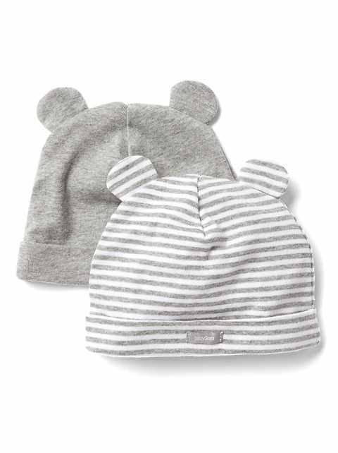 toque for baby