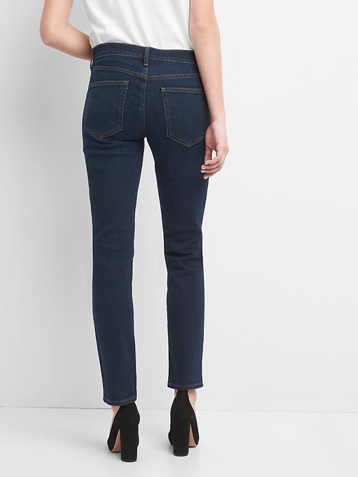 Gap Solid Blue Jeans Size XL (Estimated) - 80% off