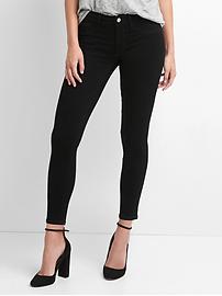 gap womens jeggings