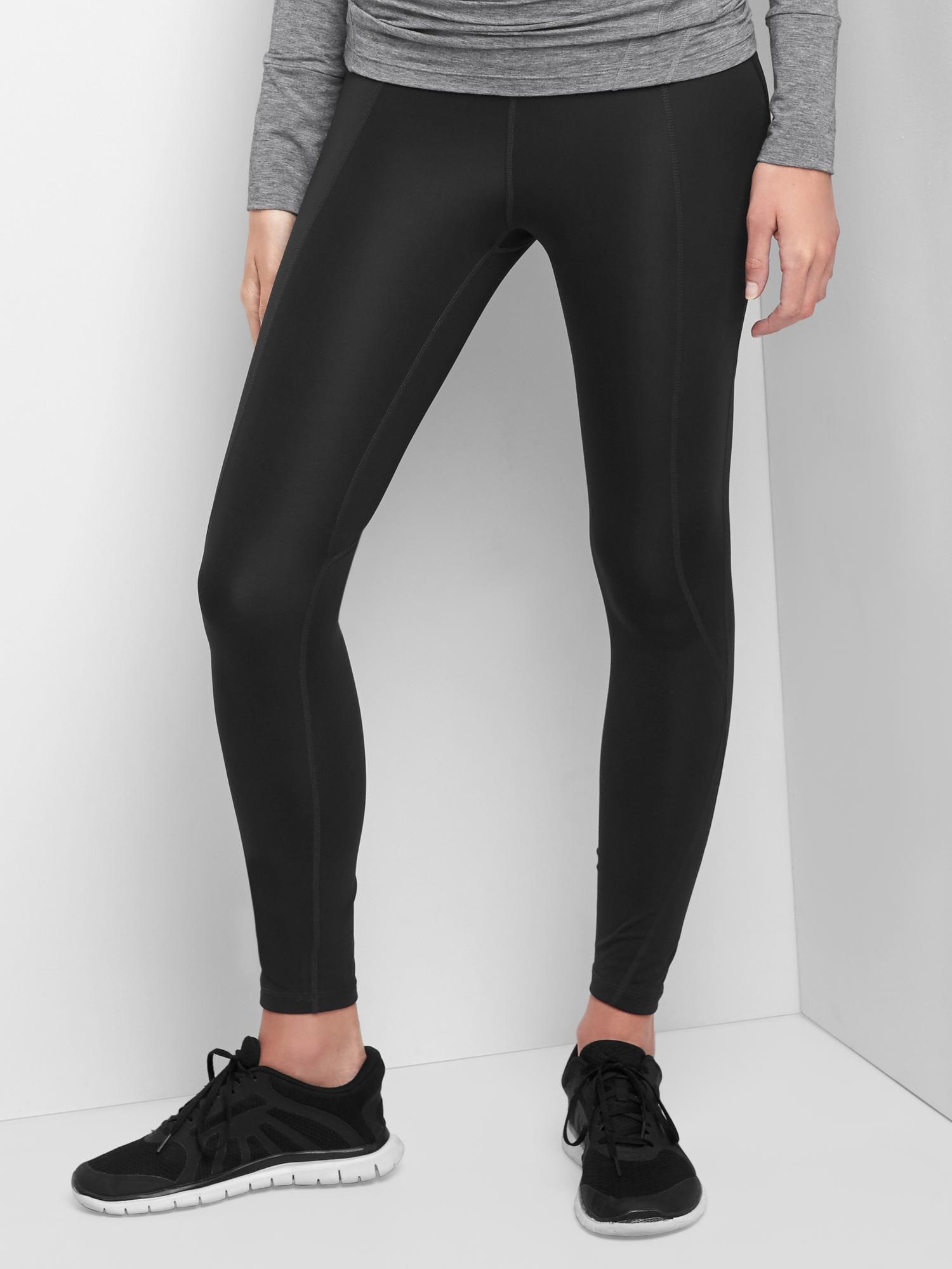 gapfit maternity leggings