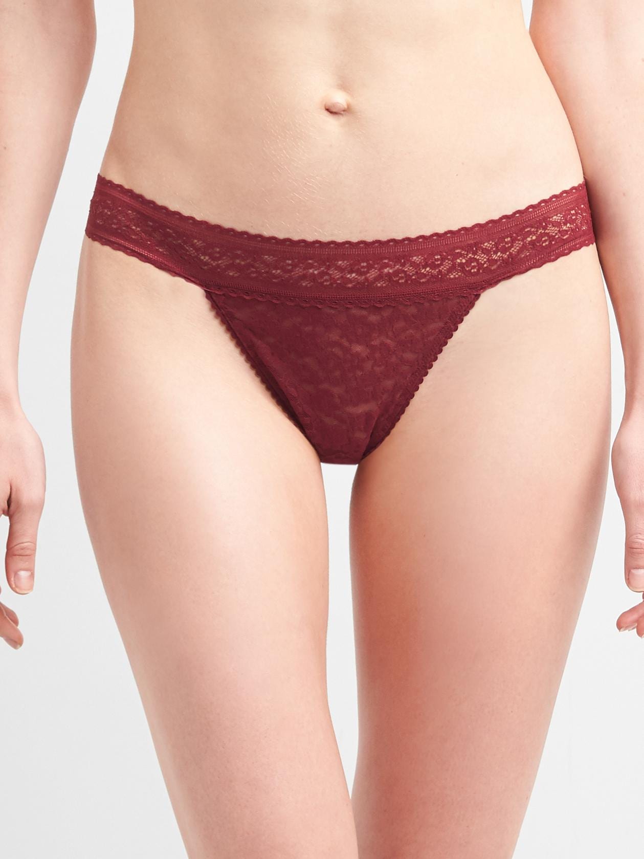 Pink Thongs for Women - Up to 79% off