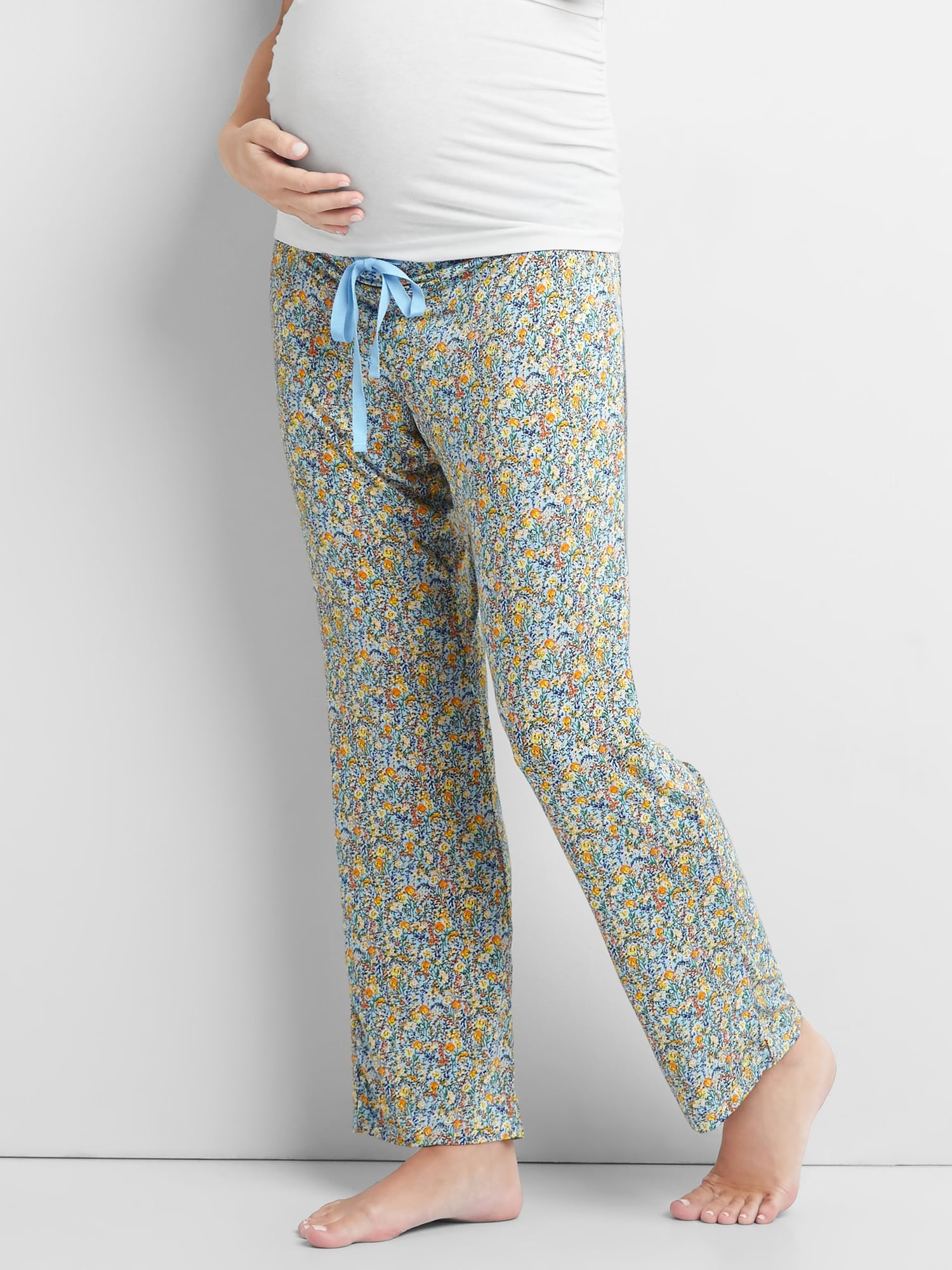 Modal Pajama Pants, The Gap Loungewear